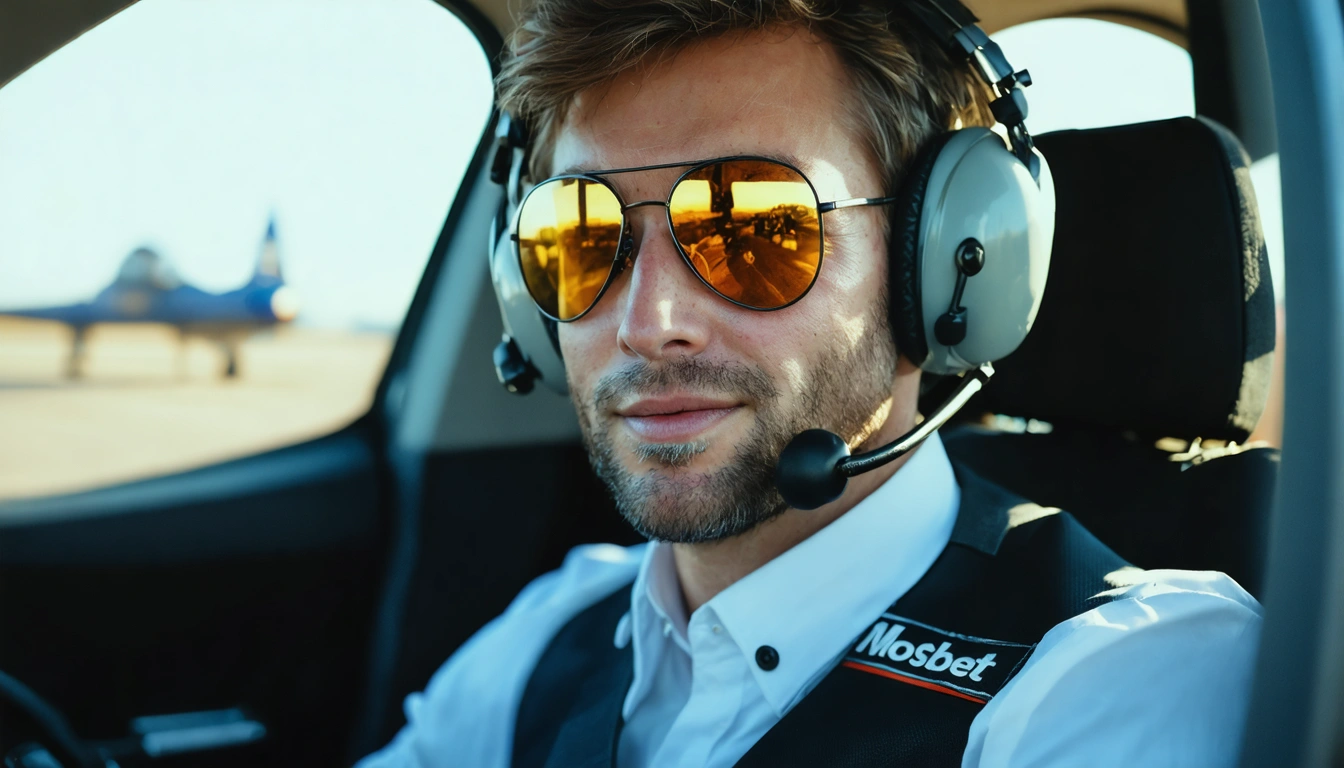 aviator Mostbet