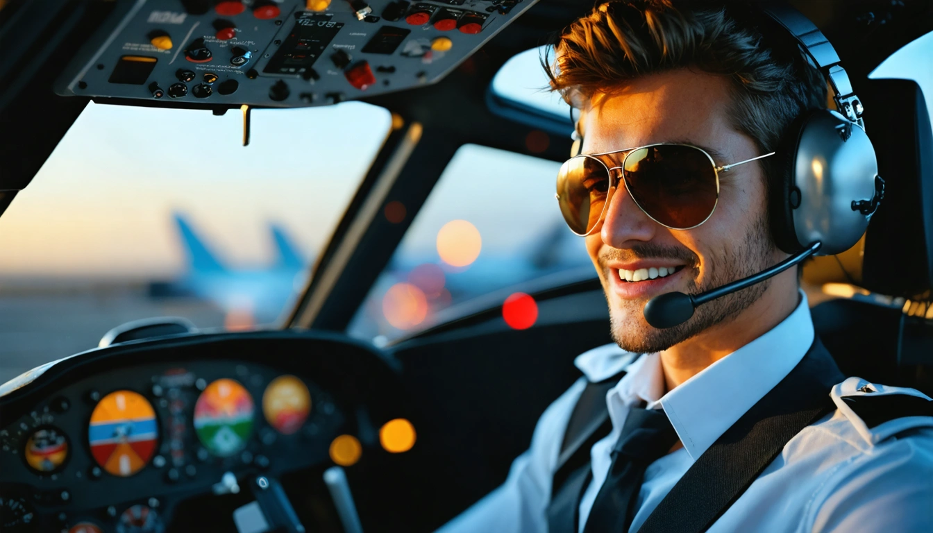 aviator Mostbet