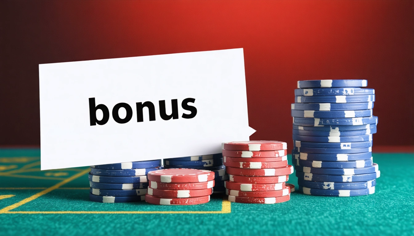 bonus Mostbet
