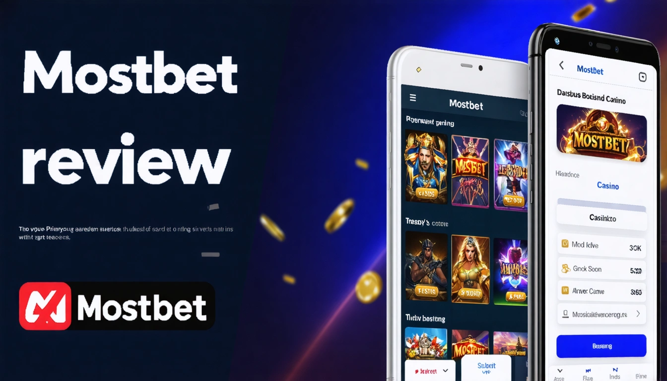review Mostbet